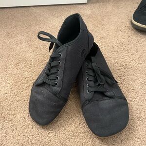 Men's Bearfoot shoes